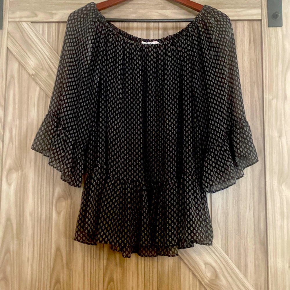 Women’s DR 2 Babydoll Top